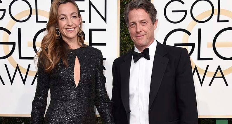 Hugh Grant om sin ånger med svenska Anna