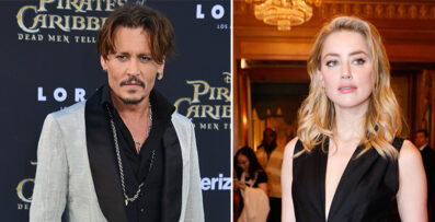 Johnny Depp i nytt explosivt bråk med ex-frun