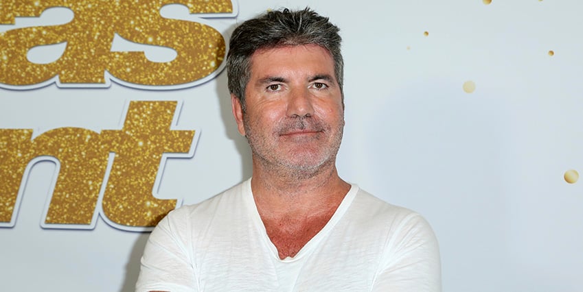 Simon Cowell svårt skadad i hemsk olycka