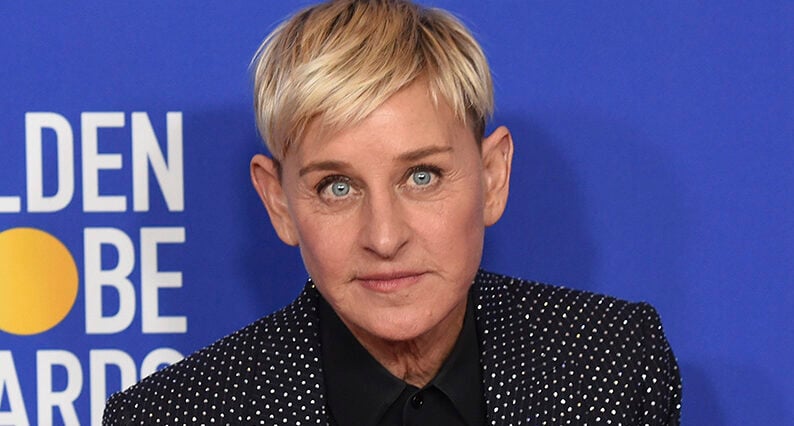 Nya problem för Ellen Degeneres hotar hennes framtid