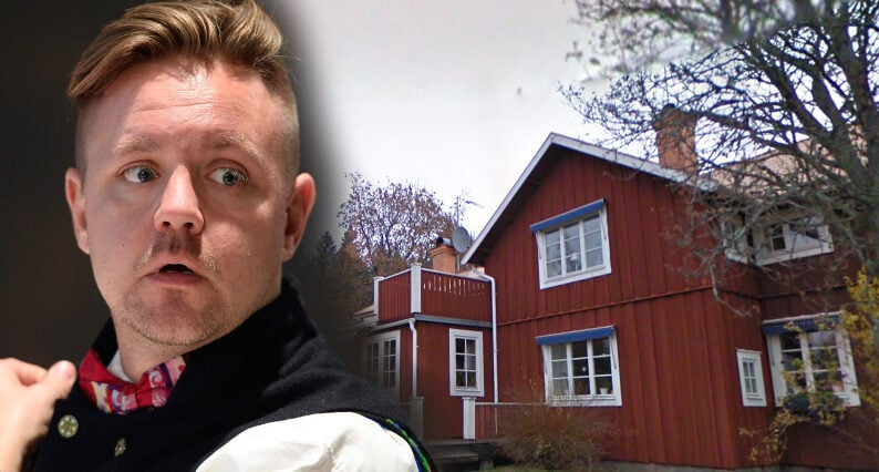 Fredrick Federley dödshotad efter pedofil-skandalen