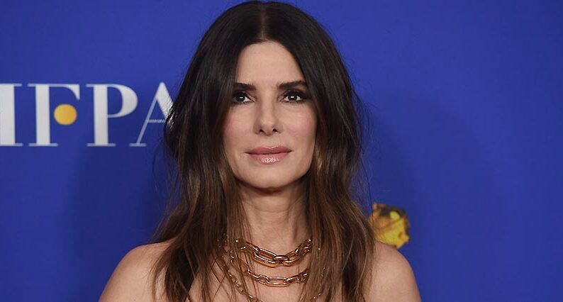 Sandra Bullock svårt traumatiserad efter attack