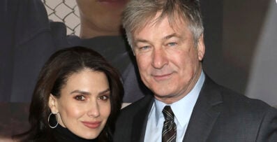 Alec Baldwin blir pappa för åttonde gången