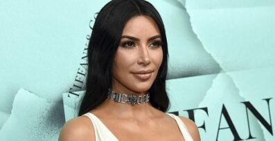 Kim Kardashian besatt av ikoniska sexsymbolen