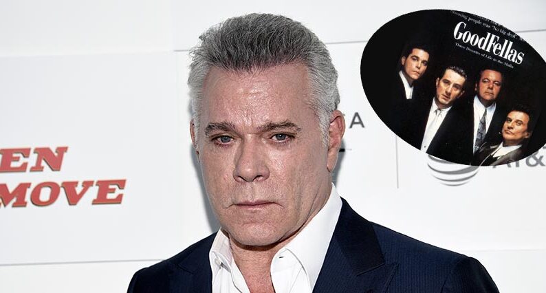 Maffialegenden Ray Liotta oväntat avliden