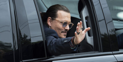 Hård kritik mot Johnny Depp efter rättegången