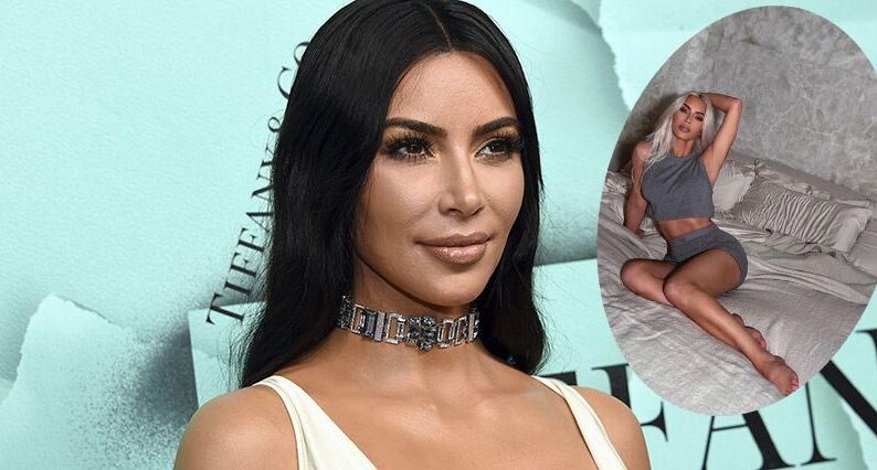 Kim Kardashian irriterar med sina vulgära vanor