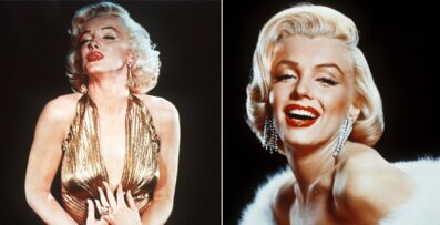 Marilyn Monroes hemliga brev säljs på exklusiv auktion