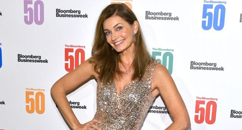 Supermodellens Paulina Porizkovas hårda attack