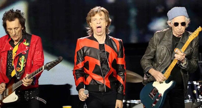 Mick Jagger drabbad av extremt dödlig sjukdom