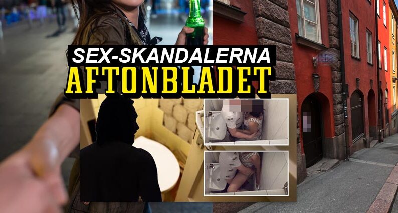 Sexchefen styr Aftonbladet – men posten går till ökänd adress