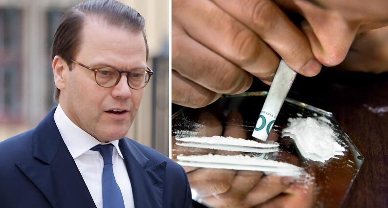 Prins Daniel avbryter semestern efter skandalen