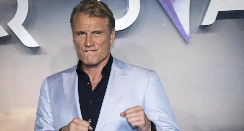 Dolph Lundgren rasande efter sexdomen i rätten