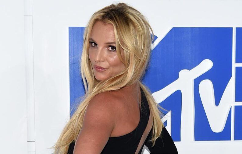 Britney Spears hatiska attack mot sin bror