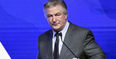 Så ska Alec Baldwin rentvå sitt namn efter dödsskjutningen