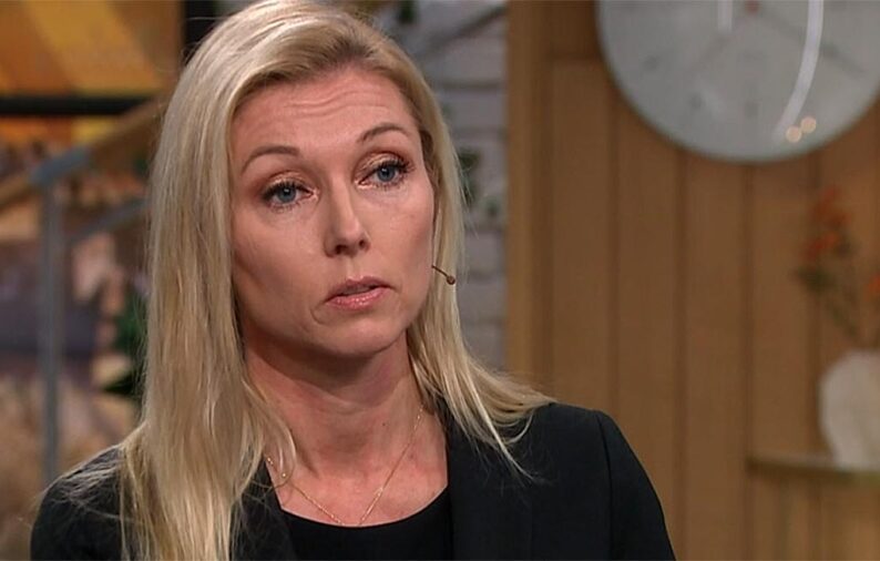 Linda H Staaf: ”Mina livskriser har format mig”