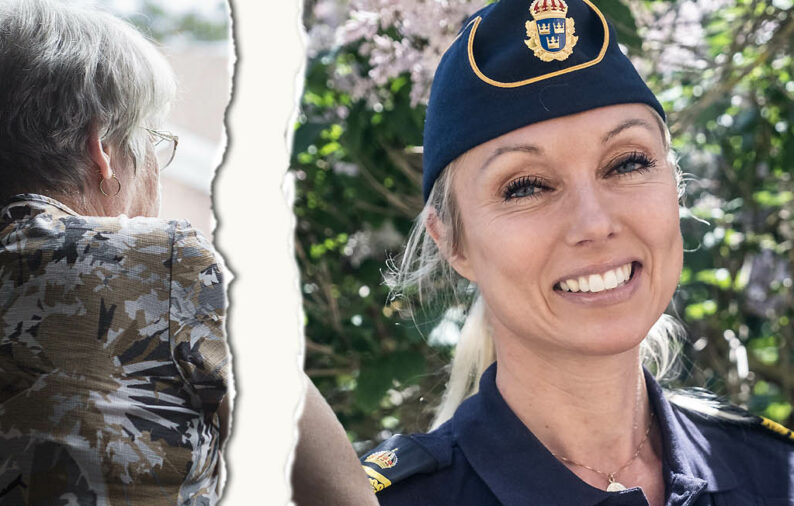 Andra kvinnan: ”Linda H Staaf förstörde mitt liv”