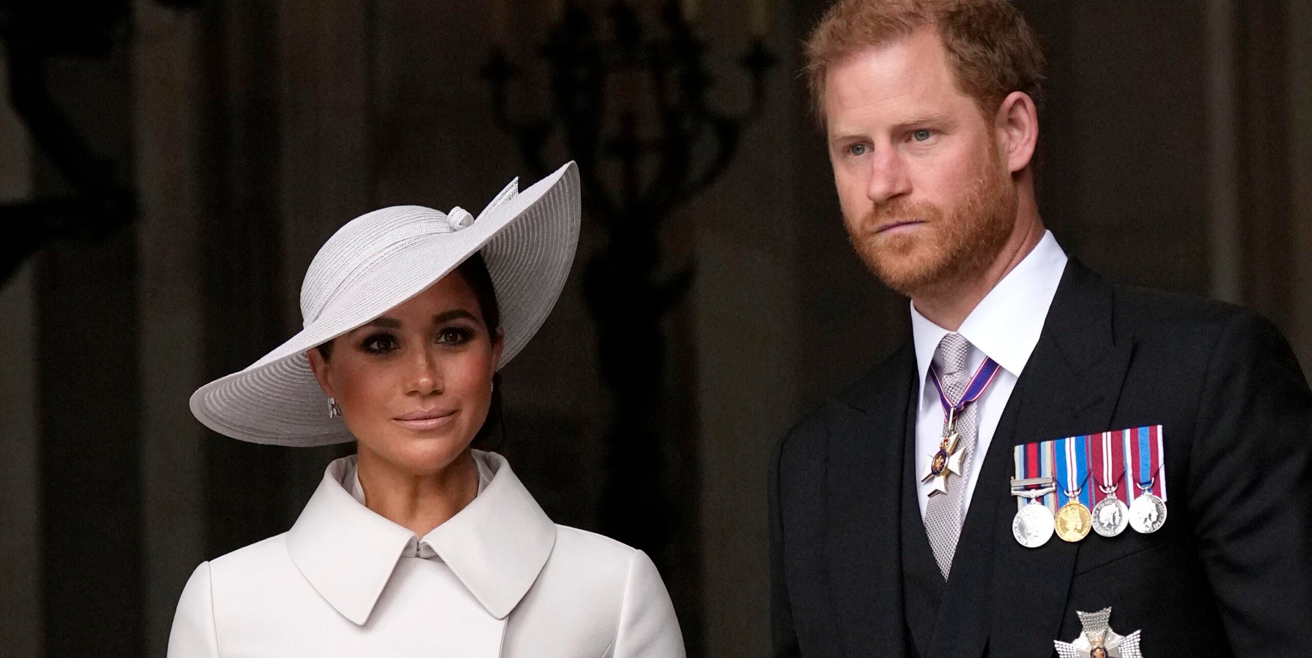 Kärlekskris: Harry och Meghan tar paus från varandra