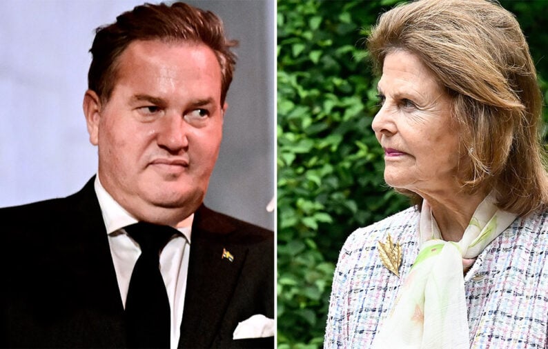 Chris O’Neills tunga svek sårar Silvia på djupet