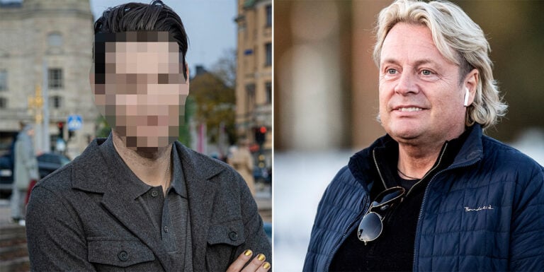 Kändismiljonär anklagar Runar Sögaard för djurplågeri