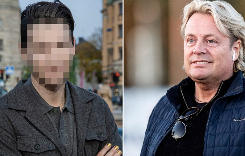 Kändismiljonär anklagar Runar Sögaard för djurplågeri