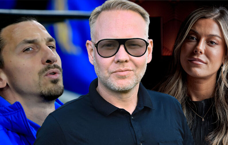 ”Nu är det dags för Zlatan och Bianca Ingrosso att agera”