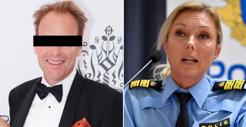 Bonniermiljardär indragen i Linda H Staafs sexskandal