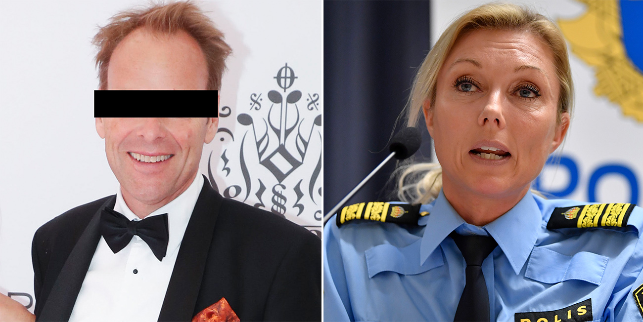 Bonniermiljardär indragen i Linda H Staafs sexskandal