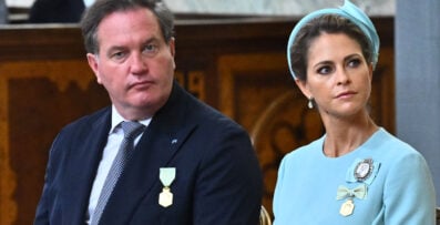 Madeleine har bestämt sig: vägrar vika sig för Chris krav