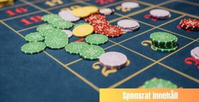 Teknikens påverkan på casino utan svensk licens