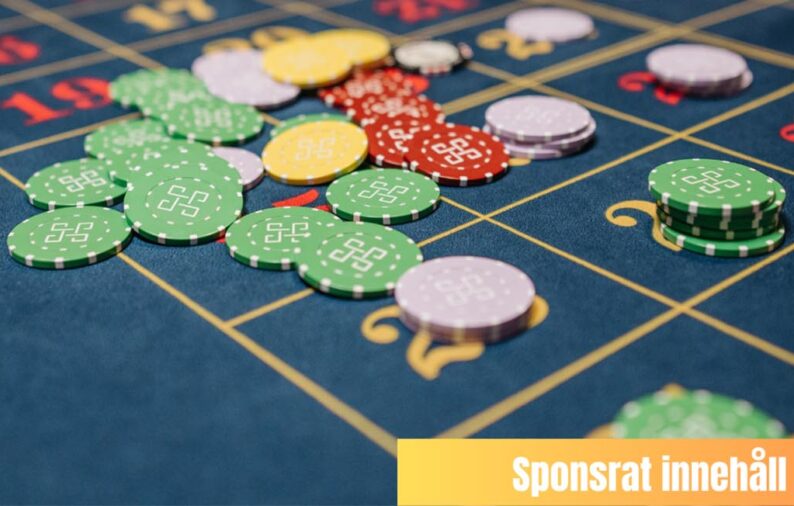 Teknikens påverkan på casino utan svensk licens