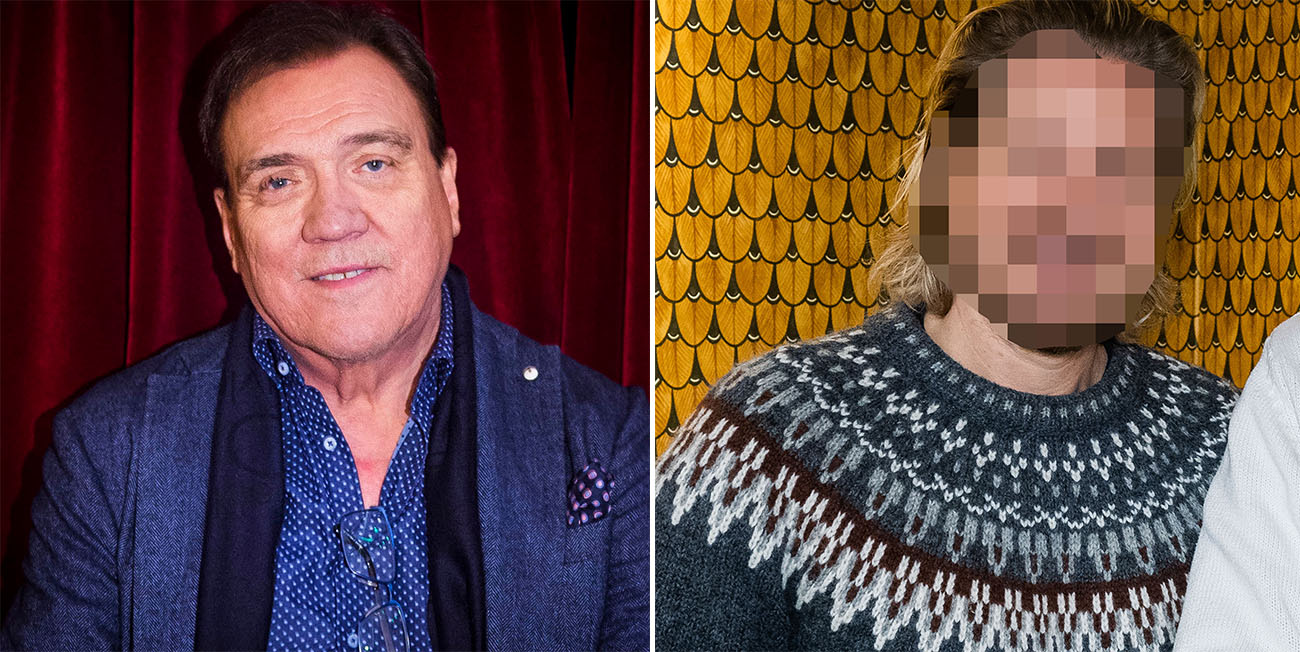 Christer Sjögren akut förgiftad av musikerkollega