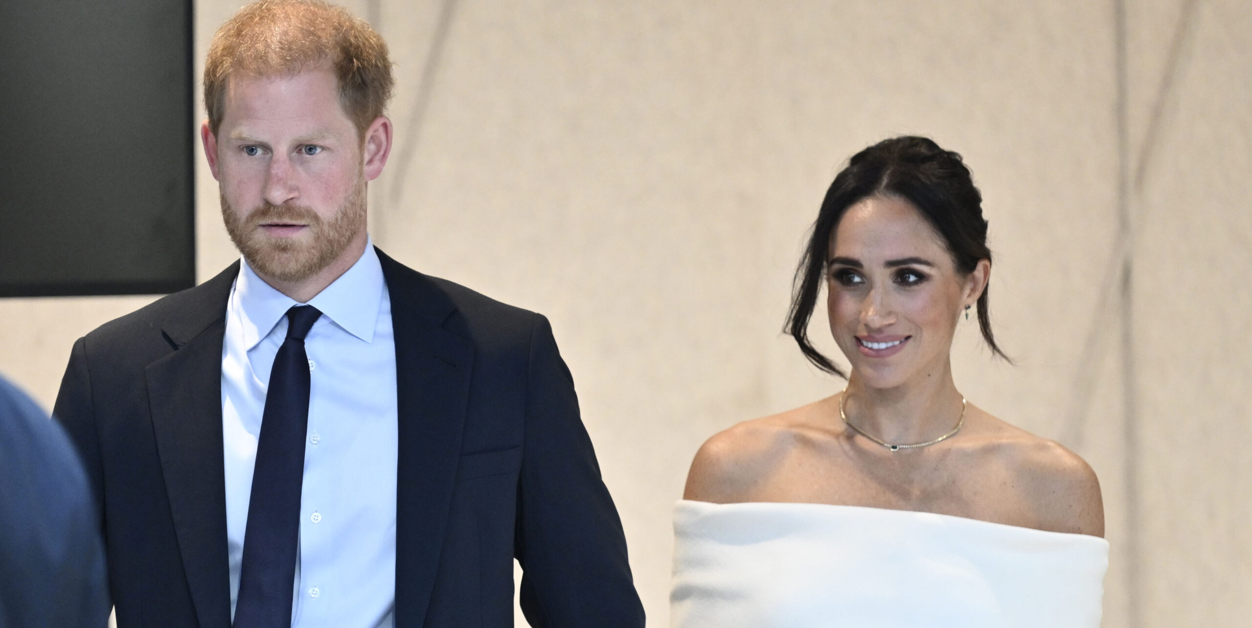 Nya skarpa kravet på prins Harry och Meghan