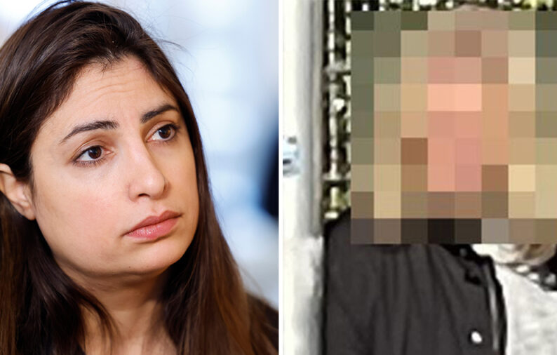 Vänsterledarens kokainattack mot sexchefen på Aftonbladet