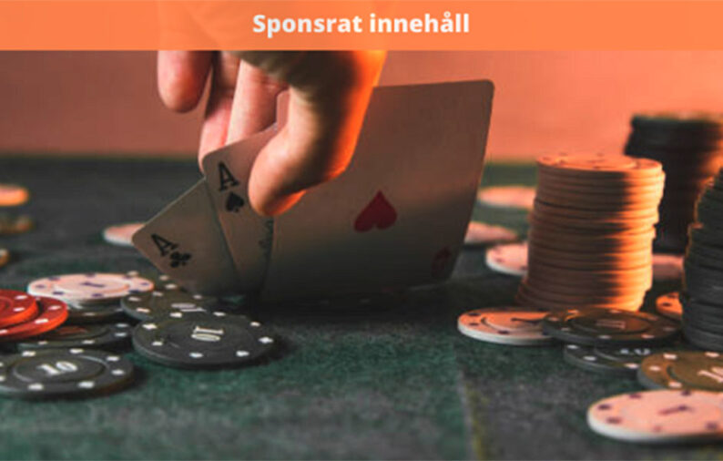 Allt du behöver veta om casino bonusar – en guide