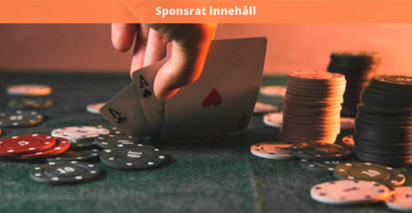 Allt du behöver veta om casino bonusar – en guide