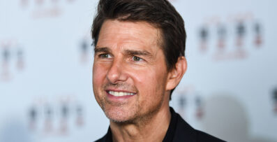 Tom Cruises hemliga dejtande avslöjat